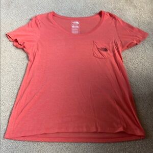 The North Face Women's Coral Top